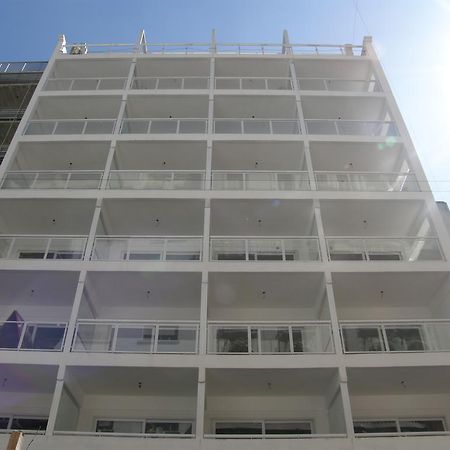 El Candil De San Telmo Aparthotel Buenos Aires Exterior photo