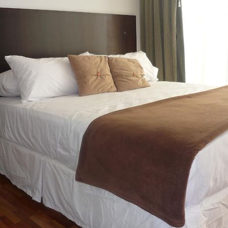 El Candil De San Telmo Aparthotel Buenos Aires Room photo