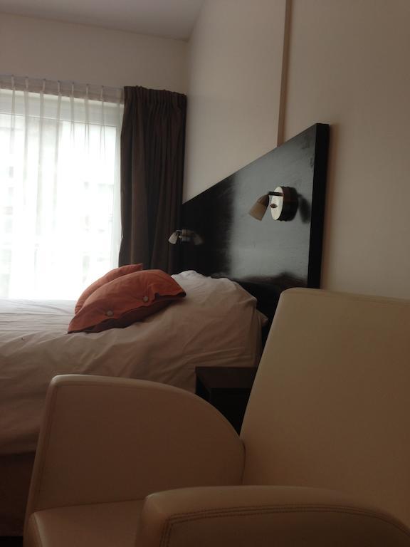 El Candil De San Telmo Aparthotel Buenos Aires Room photo