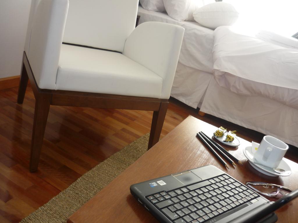 El Candil De San Telmo Aparthotel Buenos Aires Room photo