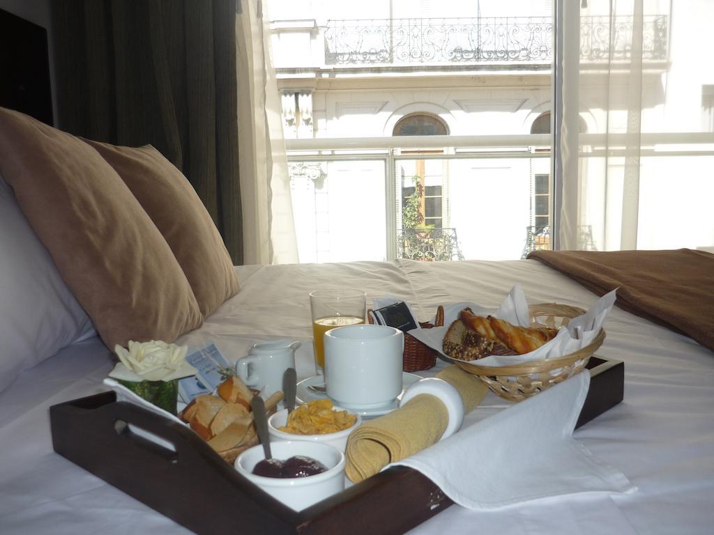 El Candil De San Telmo Aparthotel Buenos Aires Room photo