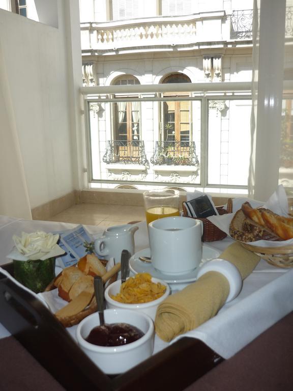 El Candil De San Telmo Aparthotel Buenos Aires Room photo