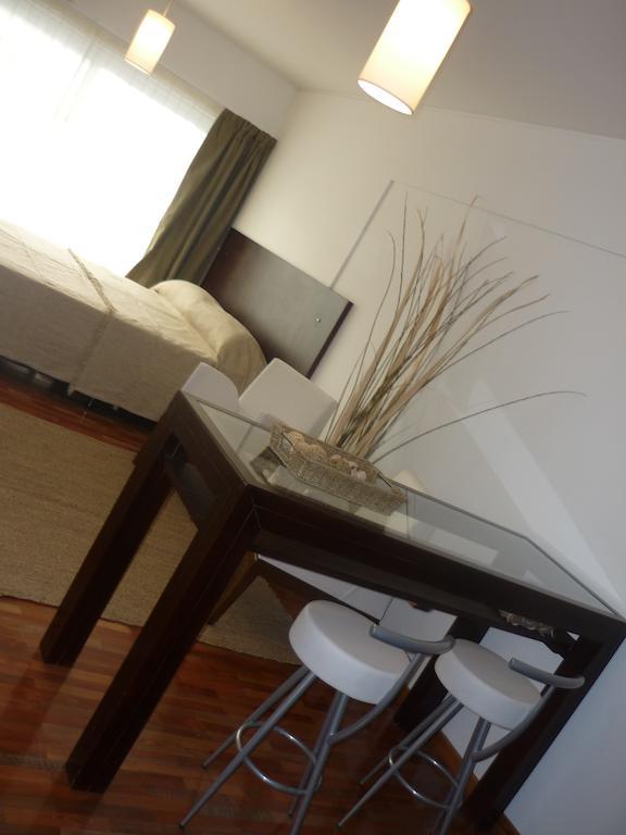 El Candil De San Telmo Aparthotel Buenos Aires Room photo