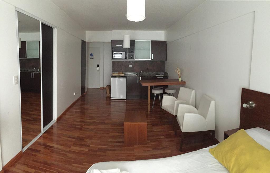El Candil De San Telmo Aparthotel Buenos Aires Room photo