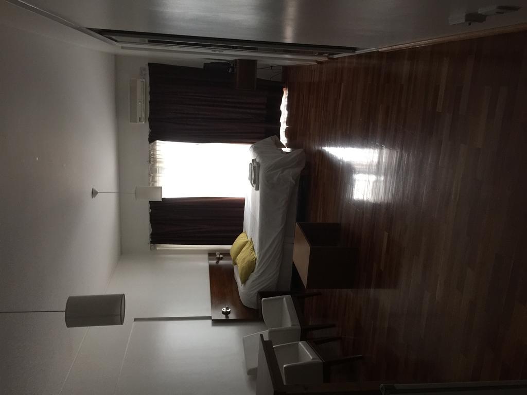 El Candil De San Telmo Aparthotel Buenos Aires Room photo