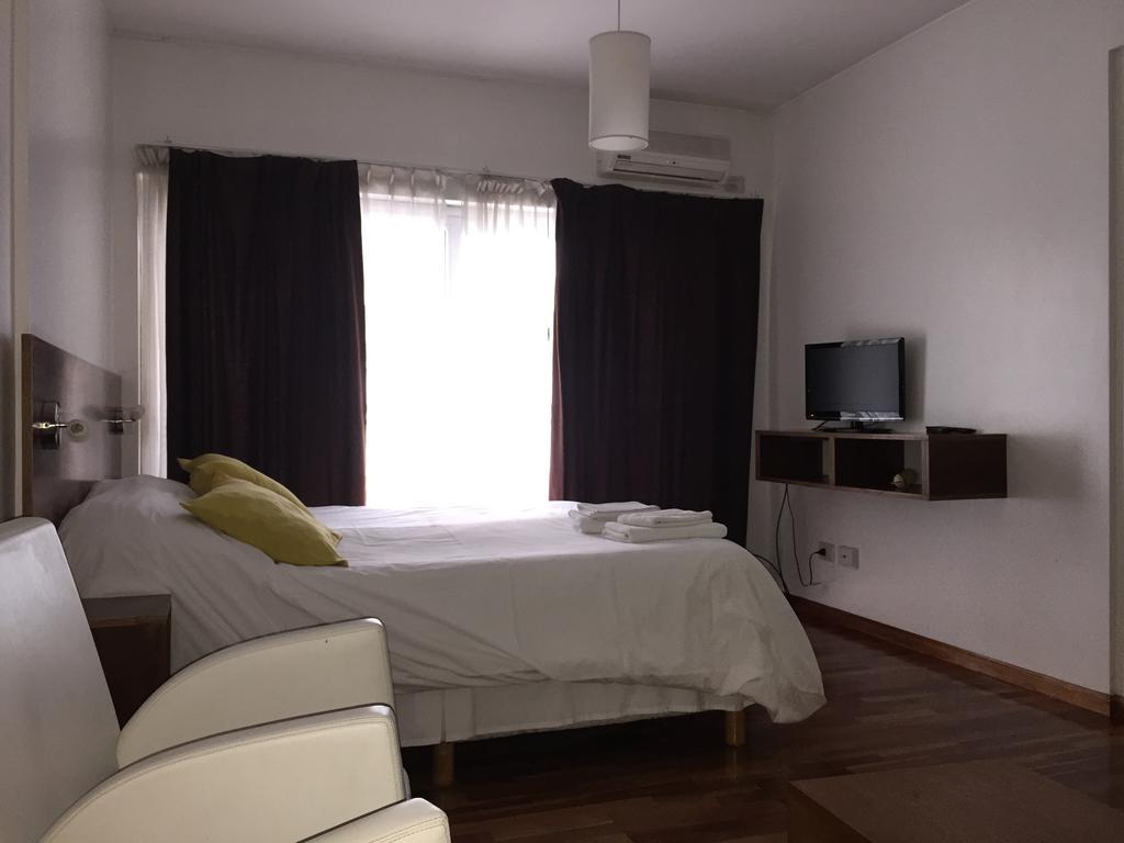 El Candil De San Telmo Aparthotel Buenos Aires Room photo